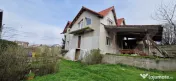 Casa P+M, 240 mp utili, teren 1000 mp, front 20 ml, zona Dru 
