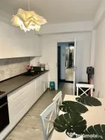 Apartament 2 camere,suprafata generoasa,loc parcare subteran
