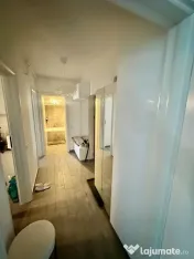 Apartament 2 camere,suprafata generoasa,loc parcare subteran 
