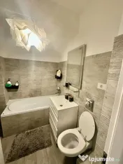 Apartament 2 camere,suprafata generoasa,loc parcare subteran 