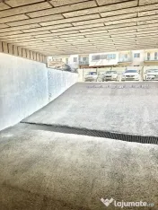 Apartament 2 camere,suprafata generoasa,loc parcare subteran 