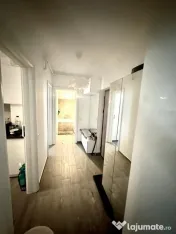 Apartament 2 camere,suprafata generoasa,loc parcare subteran 