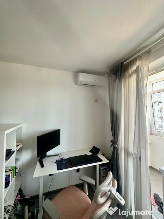 Apartament 2 camere,suprafata generoasa,loc parcare subteran