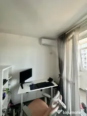 Apartament 2 camere,suprafata generoasa,loc parcare subteran 