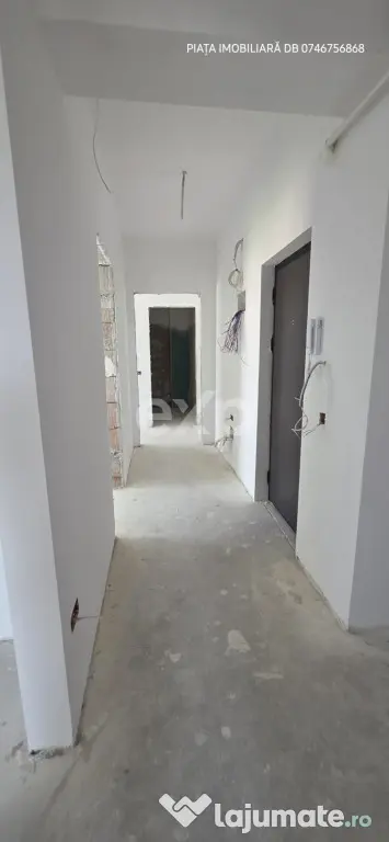 ???? Apartament Nou cu 3 Camere și Vedere Panoramică spre
