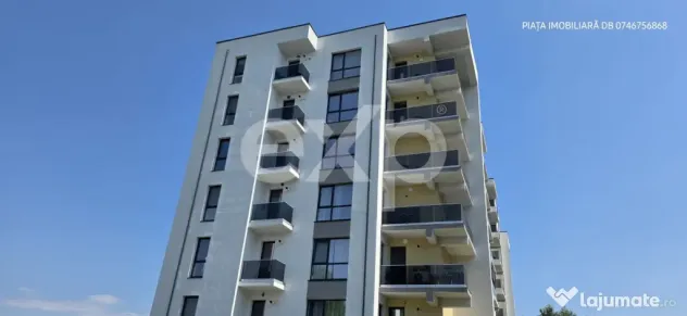 ???? Apartament Nou cu 3 Camere și Vedere Panoramică spre