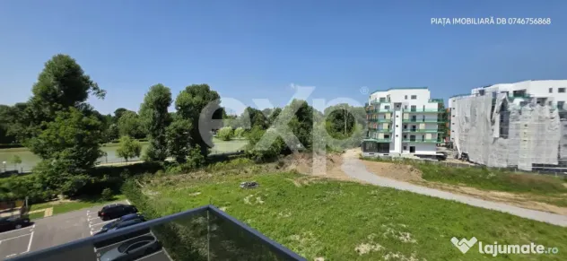 ???? Apartament Nou cu 3 Camere și Vedere Panoramică spre