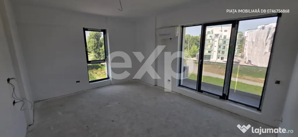 ???? Apartament Nou cu 3 Camere și Vedere Panoramică spre