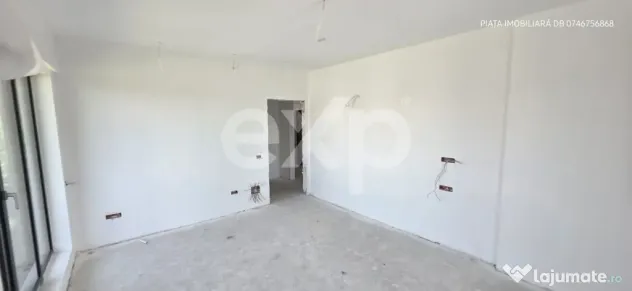 ???? Apartament Nou cu 3 Camere și Vedere Panoramică spre
