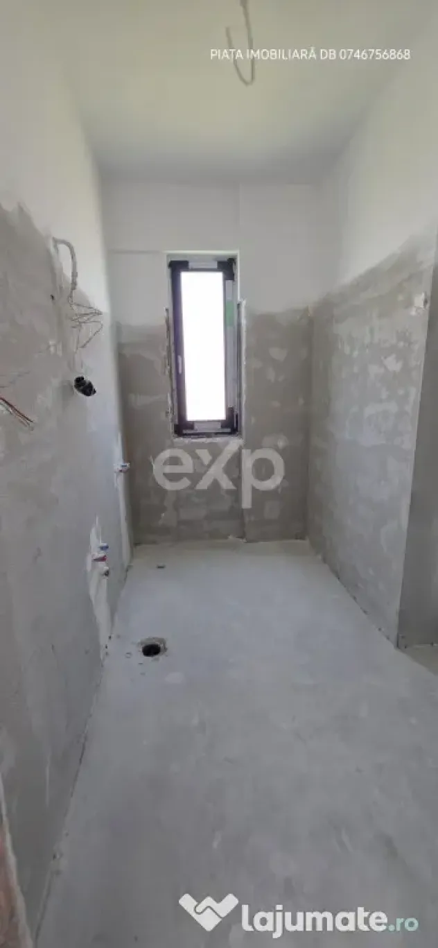???? Apartament Nou cu 3 Camere și Vedere Panoramică spre