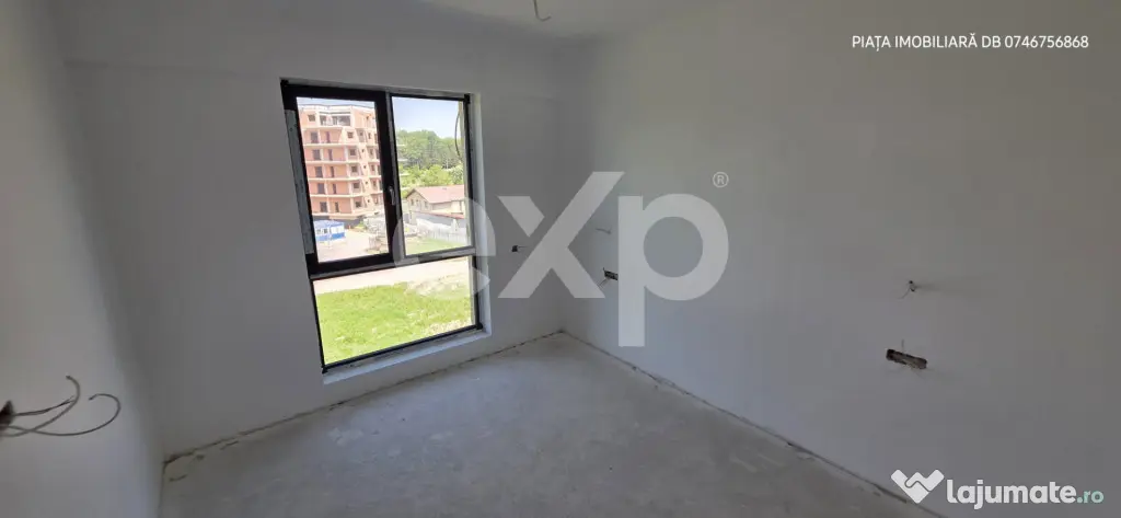 ???? Apartament Nou cu 3 Camere și Vedere Panoramică spre
