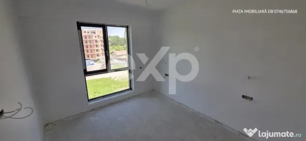 ???? Apartament Nou cu 3 Camere și Vedere Panoramică spre