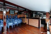 Spațiu comercial~120mp, terasă ~300mp de închiriat Ultracental Pitești