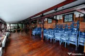Spațiu comercial~120mp, terasă ~300mp de închiriat Ultracental Pitești
