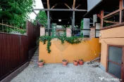 Spațiu comercial~120mp, terasă ~300mp de închiriat Ultracental Pitești