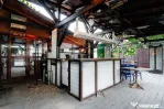 Spațiu comercial~120mp, terasă ~300mp de închiriat Ultracental Pitești