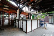 Spațiu comercial~120mp, terasă ~300mp de închiriat Ultracental Pitești