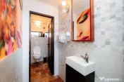 Spațiu comercial~120mp, terasă ~300mp de închiriat Ultracental Pitești