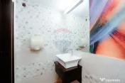 Spațiu comercial~120mp, terasă ~300mp de închiriat Ultracental Pitești