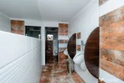 Spațiu comercial~120mp, terasă ~300mp de închiriat Ultracental Pitești