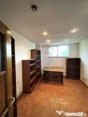 Hala + platforma betonata 600mp, Stefanesti langa centura