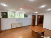Hala + platforma betonata 600mp, Stefanesti langa centura 