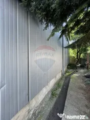 Hala + platforma betonata 600mp, Stefanesti langa centura 