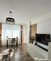 Apartament 2 Camere decomandat 61 MP + parcare - Bloc 2020 -