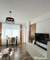 Apartament 2 Camere decomandat 61 MP + parcare - Bloc 2020 -