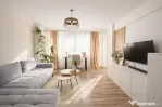 Apartament 2 Camere decomandat 61 MP + parcare - Bloc 2020 -
