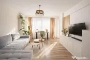 Apartament 2 Camere decomandat 61 MP + parcare - Bloc 2020 - 