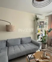 Apartament 2 Camere decomandat 61 MP + parcare - Bloc 2020 - 