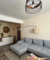 Apartament 2 Camere decomandat 61 MP + parcare - Bloc 2020 -