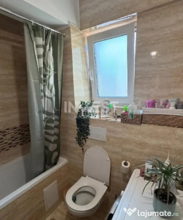 Apartament 2 Camere decomandat 61 MP + parcare - Bloc 2020 -