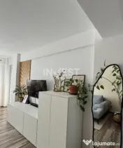 Apartament 2 Camere decomandat 61 MP + parcare - Bloc 2020 - 