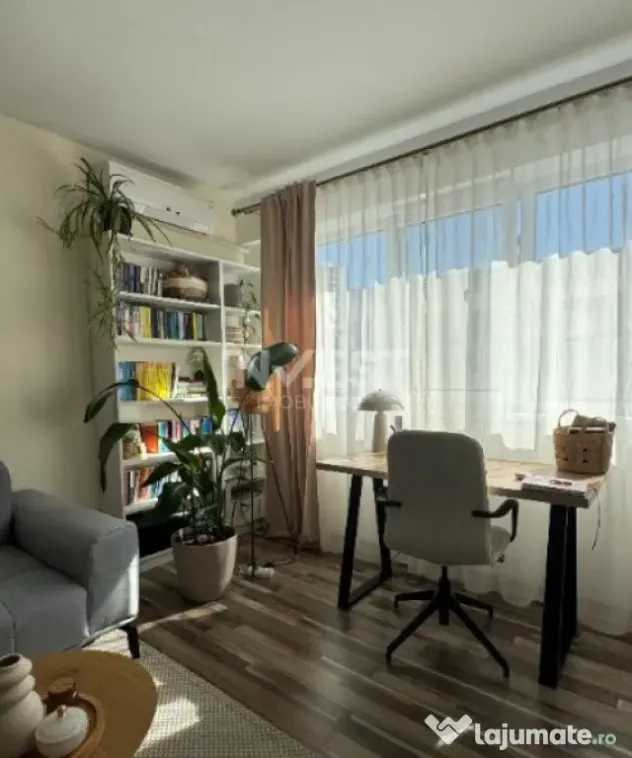 Apartament 2 Camere decomandat 61 MP + parcare - Bloc 2020 -