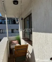 Apartament 2 Camere decomandat 61 MP + parcare - Bloc 2020 - 