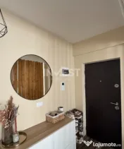 Apartament 2 Camere decomandat 61 MP + parcare - Bloc 2020 -