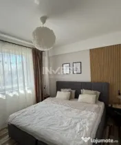 Apartament 2 Camere decomandat 61 MP + parcare - Bloc 2020 -