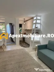 Garsoniera de inchiriat Militari București | ApexImobiliare 