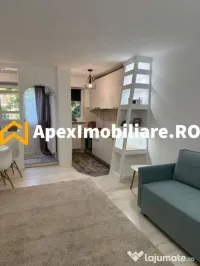 Garsoniera de inchiriat Militari București | ApexImobiliare 