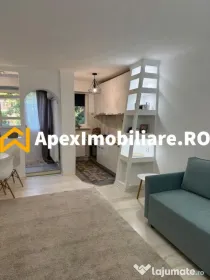Garsoniera de inchiriat Militari București | ApexImobiliare