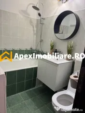 Garsoniera de inchiriat Militari București | ApexImobiliare 