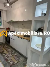 Garsoniera de inchiriat Militari București | ApexImobiliare 