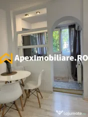 Garsoniera de inchiriat Militari București | ApexImobiliare 