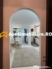 Garsoniera de inchiriat Militari București | ApexImobiliare 