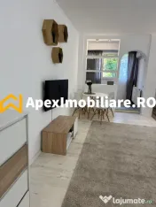 Garsoniera de inchiriat Militari București | ApexImobiliare 