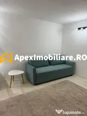 Garsoniera de inchiriat Militari București | ApexImobiliare 