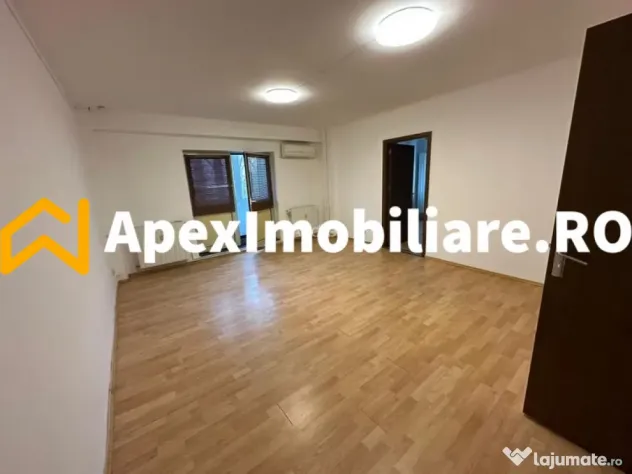 Apartament 4 camere de inchiriat P-ta Alba Iulia București