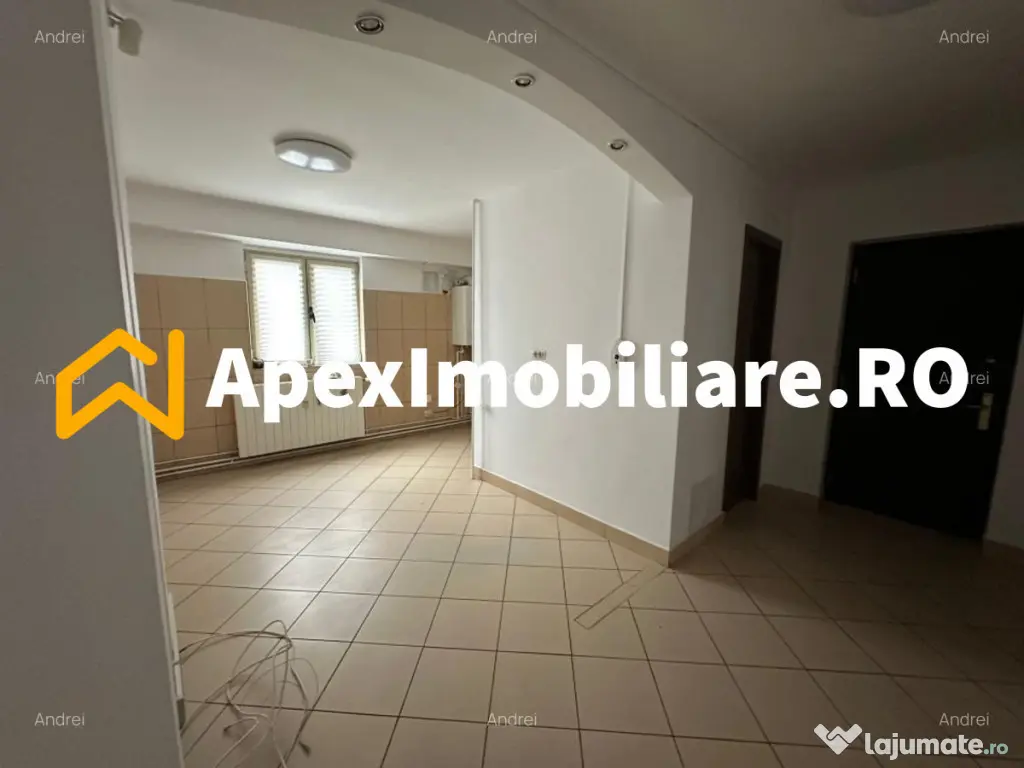 Apartament 4 camere de inchiriat P-ta Alba Iulia București
